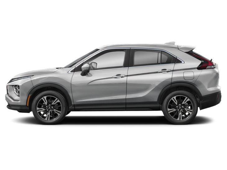 2026 Mitsubishi Eclipse Cross ES
