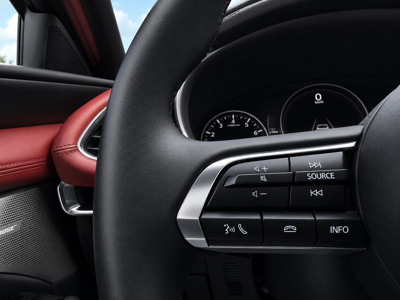 2025 Mazda Mazda3 Sport GT TURBO Grey Châteauguay - photo #16