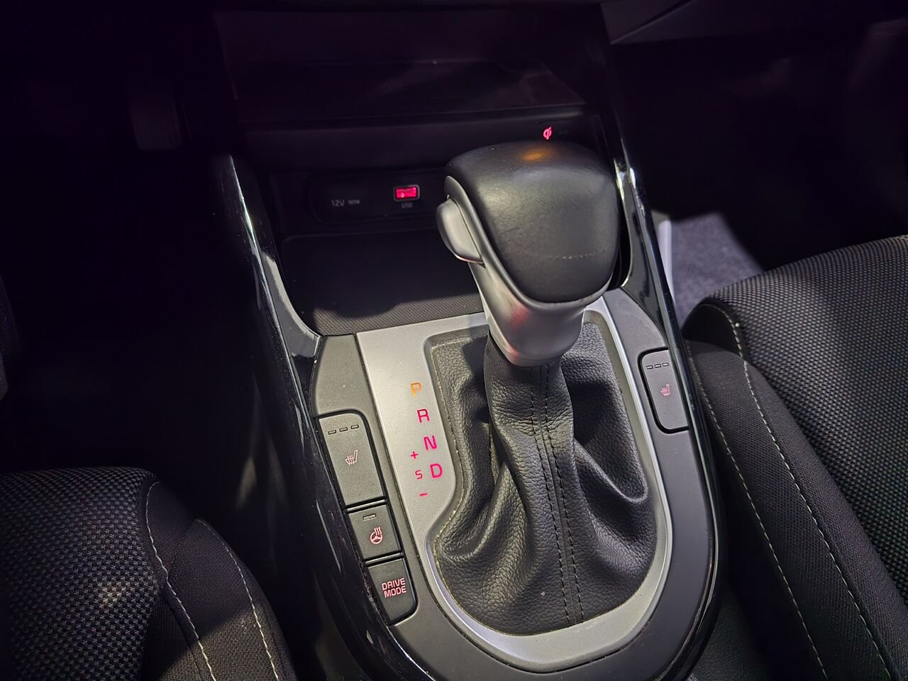 2023 Kia Forte Blue  - photo #20
