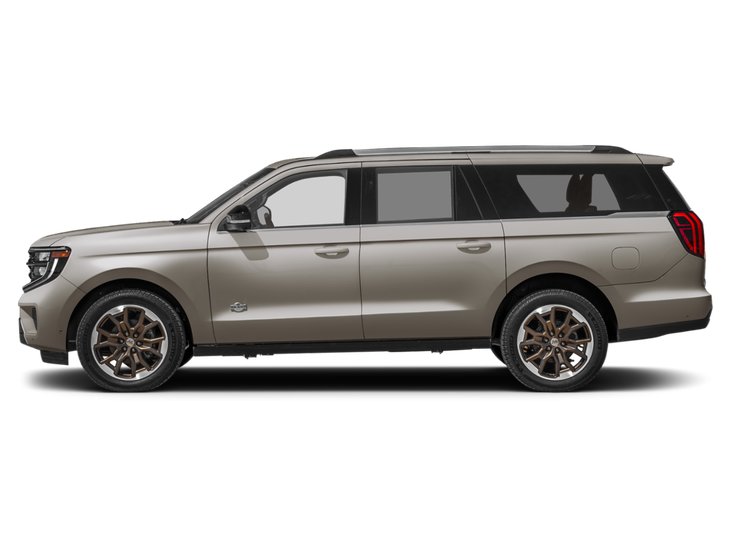 2026 Ford Expedition King Ranch Max