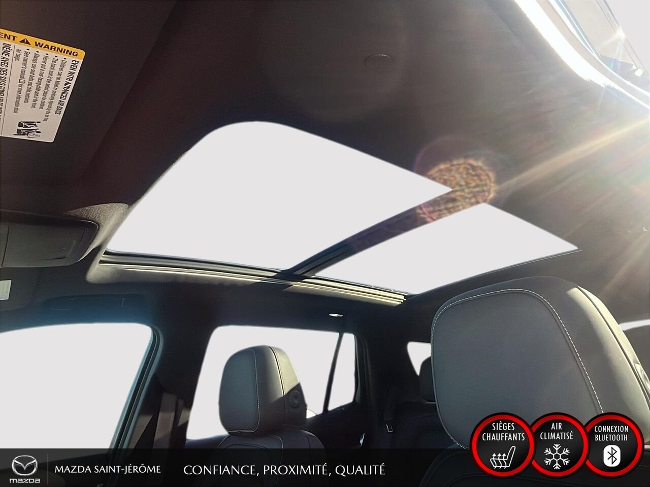 2025 GMC Terrain Grey Saint-Jérôme - photo #18