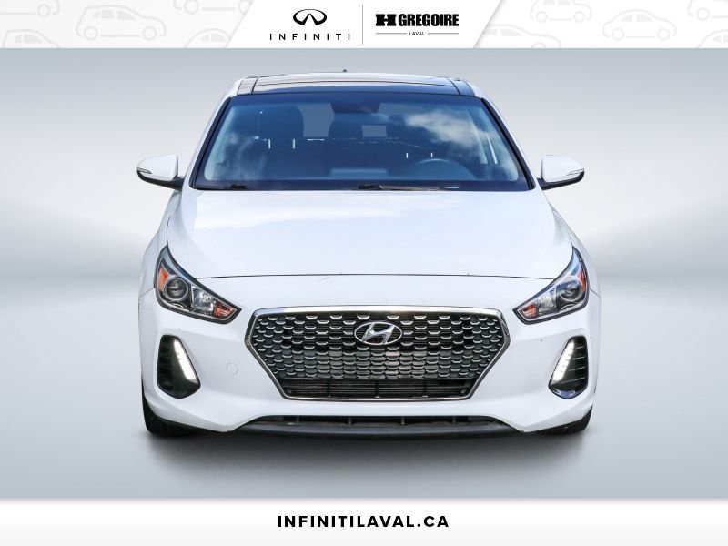 2019 Hyundai Elantra Laval - photo #1