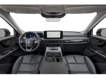 Lincoln Aviator Premiere