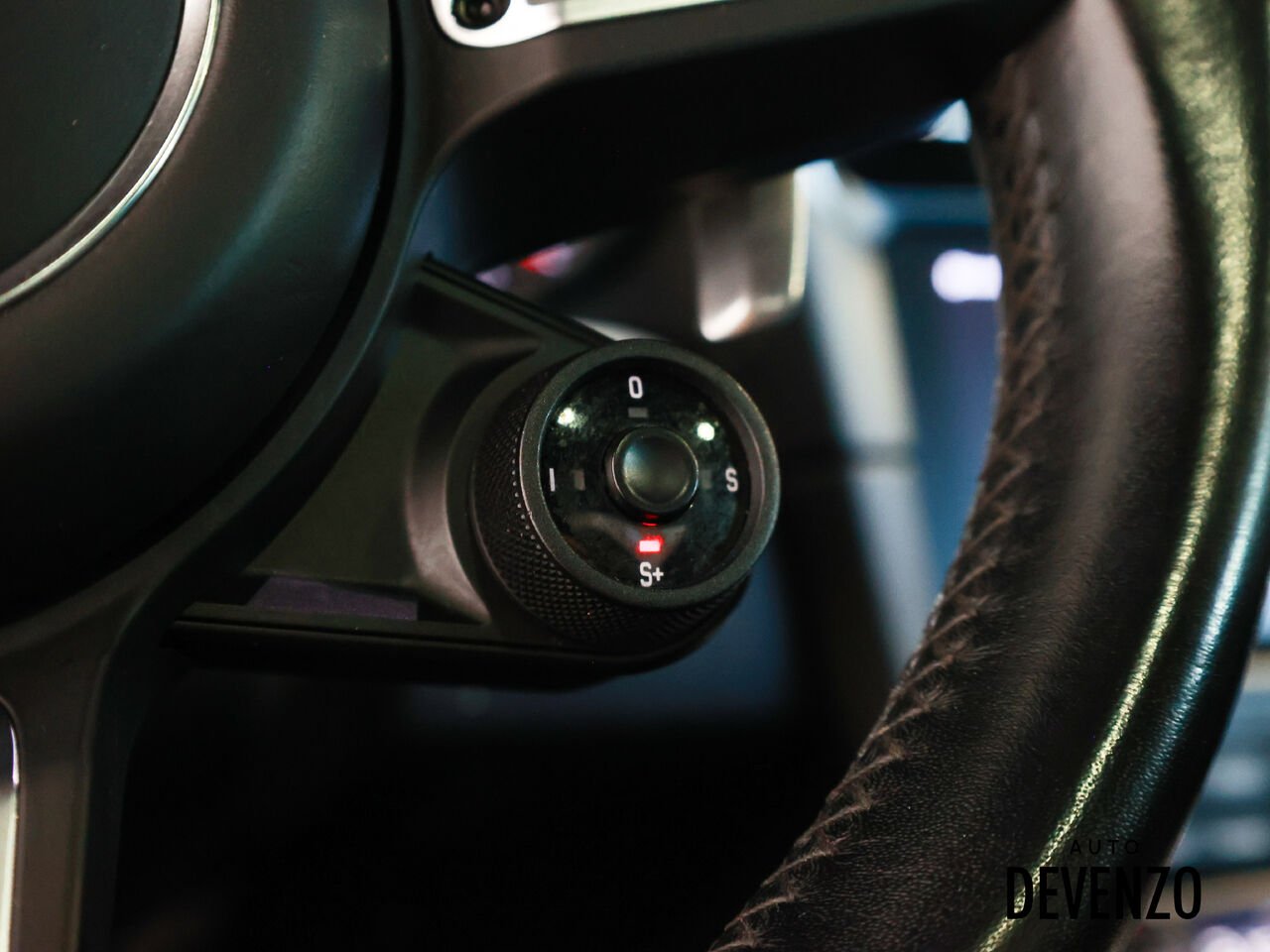 2018 Porsche 911 Black Saint-Eustache - photo #13