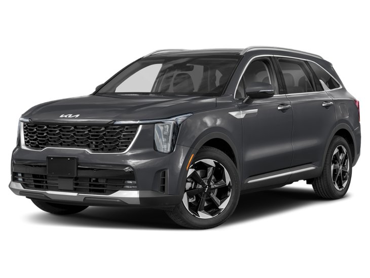 2026 Kia Sorento hybride EX