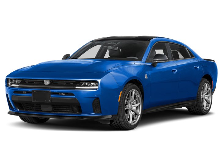 2026 Dodge Charger Scat Pack