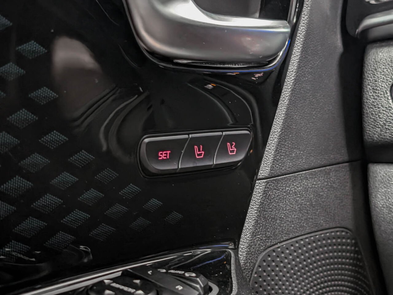 Kia NIRO EV SX Touring Toit Ouvrant Sièges Chauffants 2020 Sherbrooke - photo #23