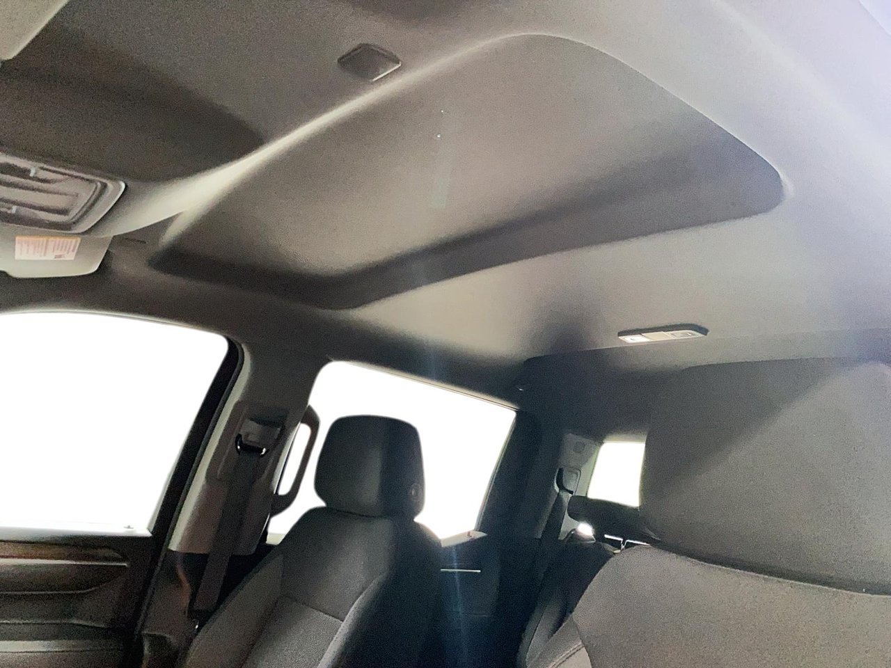 2024 Chevrolet Silverado 1500 RST Black Baie-Comeau - photo #8