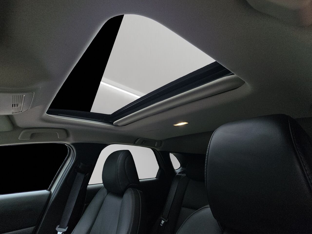Mazda CX-30 GS , INTEGRALE, TOIT OUVRANT, NAVIGATION 2022 Blanc Val-David - photo #24