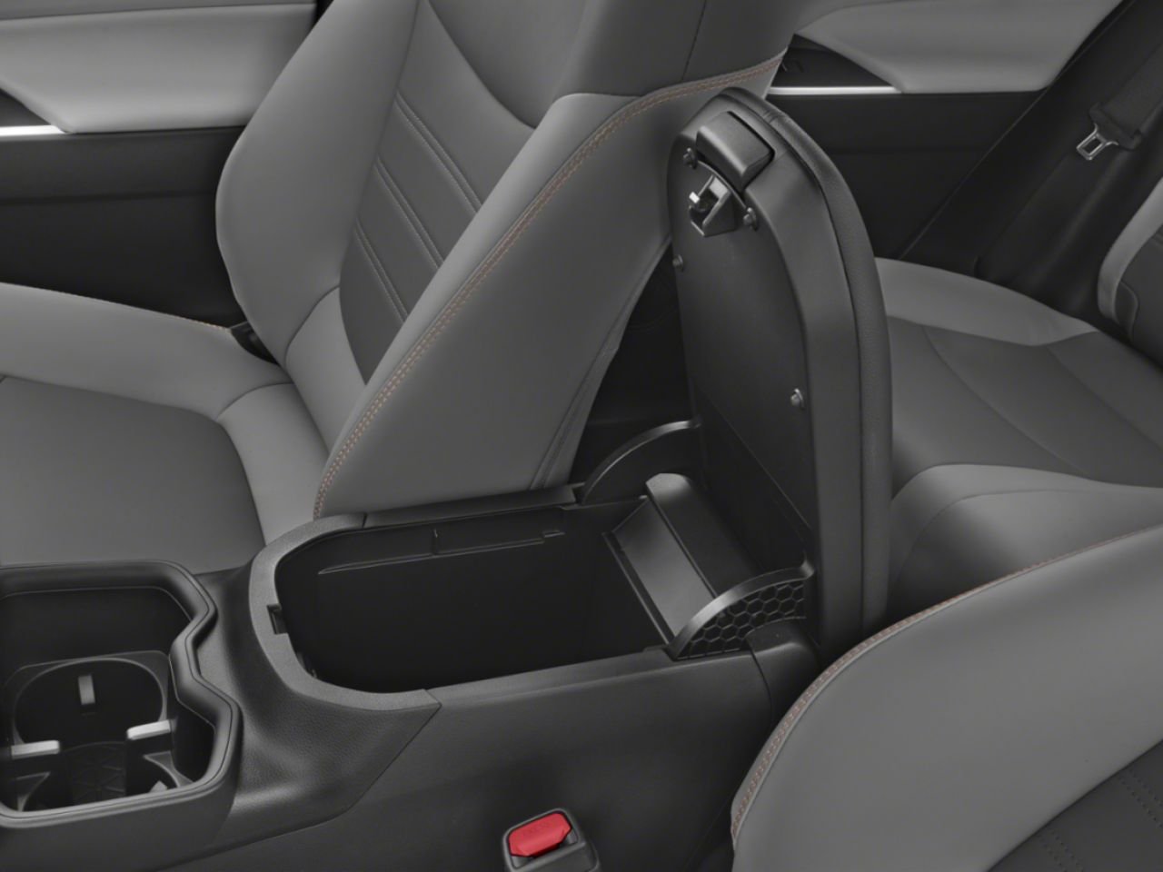Toyota RAV4 XLE AWD PREMIUM 2023 Bleu Gatineau - photo #6