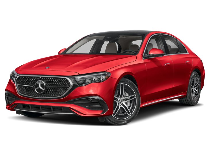 2026 Mercedes-Benz Classe-E E 450