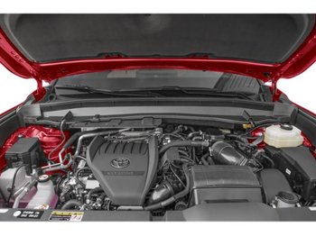 Toyota Grand Highlander hybride Platinum MAX
