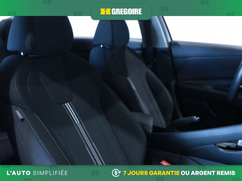2021 Hyundai Elantra White Blainville - photo #25