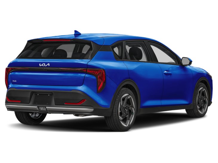 2026 Kia K4 à hayon EX Premium