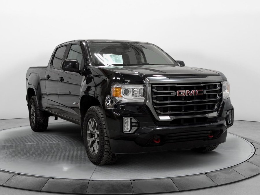 GMC Canyon 2022 2022 .