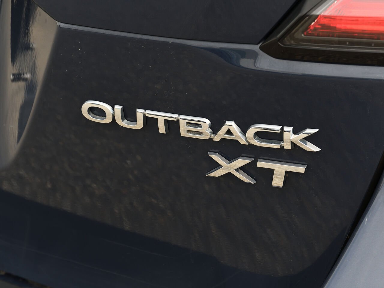 Subaru Outback Limited XT 2023 Bleu Saint-Hyacinthe - photo #31