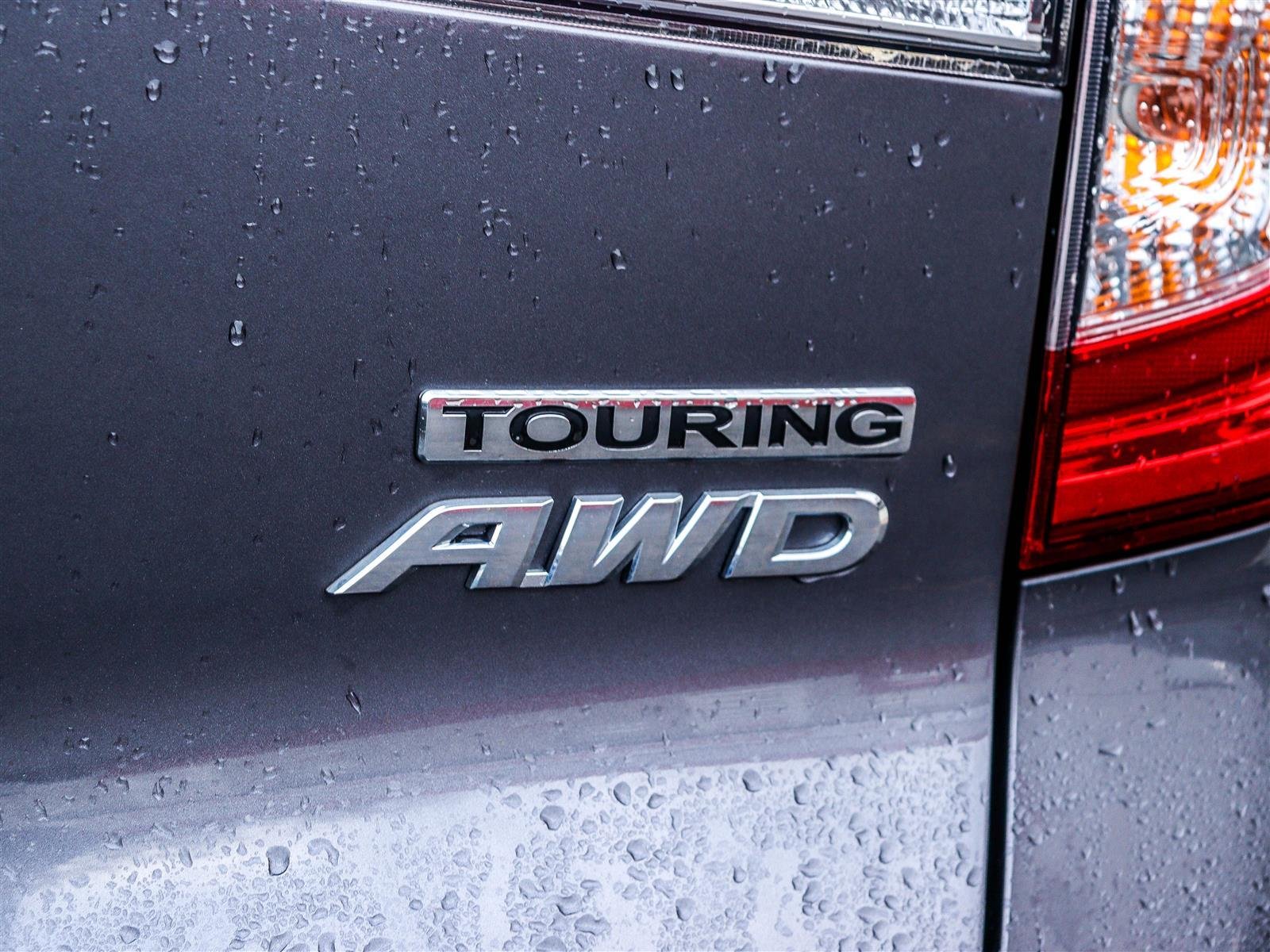 2020 Honda Pilot Touring 7P Ottawa & Gatineau - photo #21