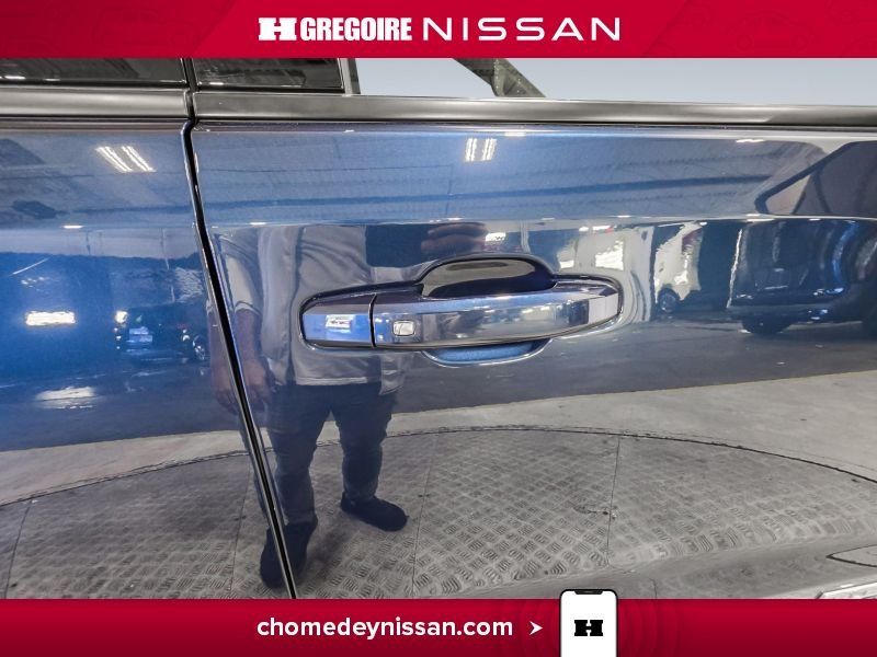 2021 GMC Sierra 1500 Blue Saint-Eustache - photo #12