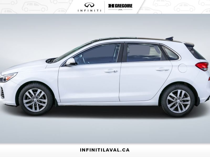 2019 Hyundai Elantra Laval - photo #4