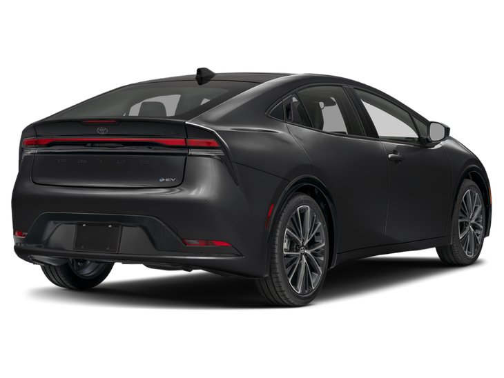 2027 Toyota Prius XLE