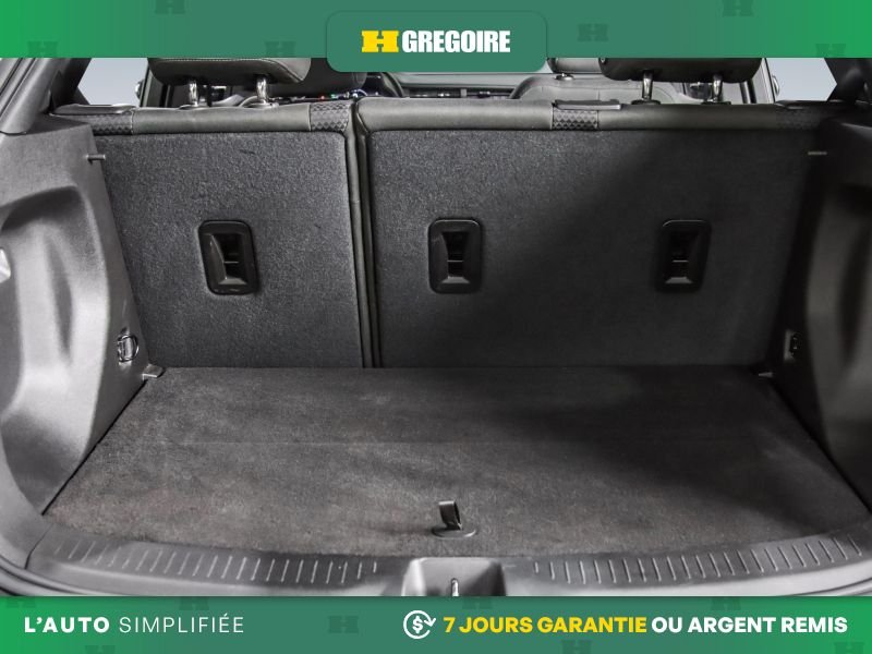 Chevrolet Bolt EUV 2023 Gris Blainville - photo #25
