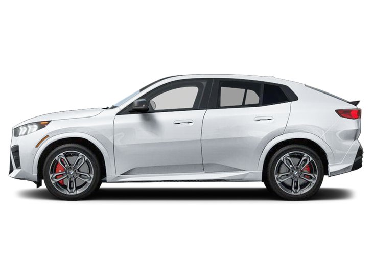 2027 BMW X2 M35i xDrive