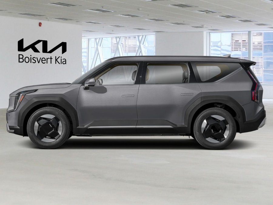 Kia EV9 2026 2026