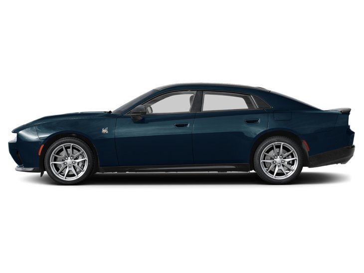 2026 Dodge Charger R/T
