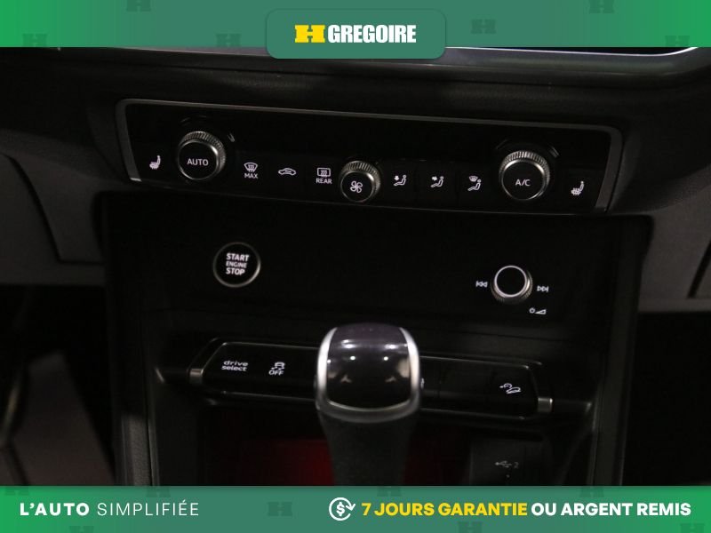 2024 Audi Q3 Grey Laval - photo #23