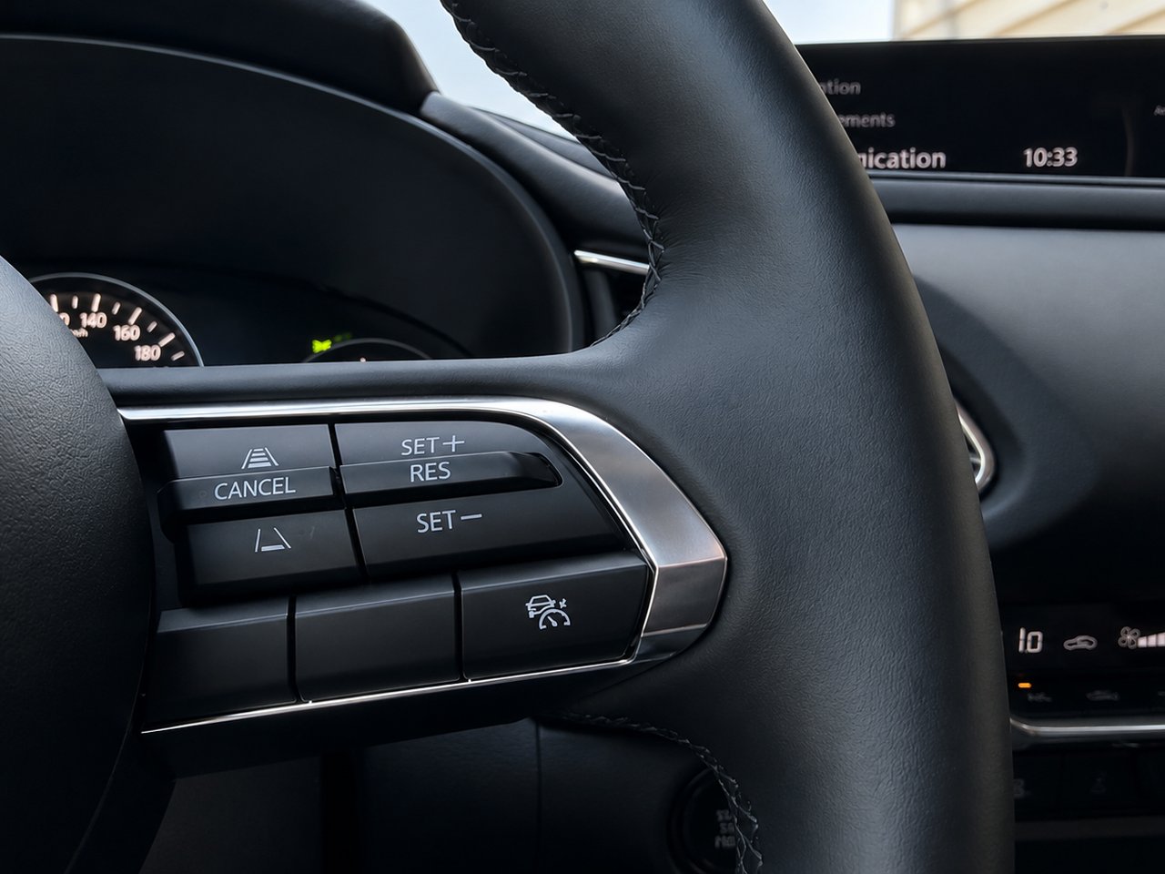 2025 MAZDA CX-30 Red Châteauguay - photo #14