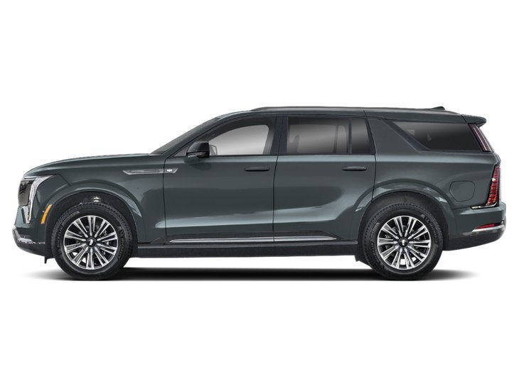 2026 Cadillac Escalade IQL Sport