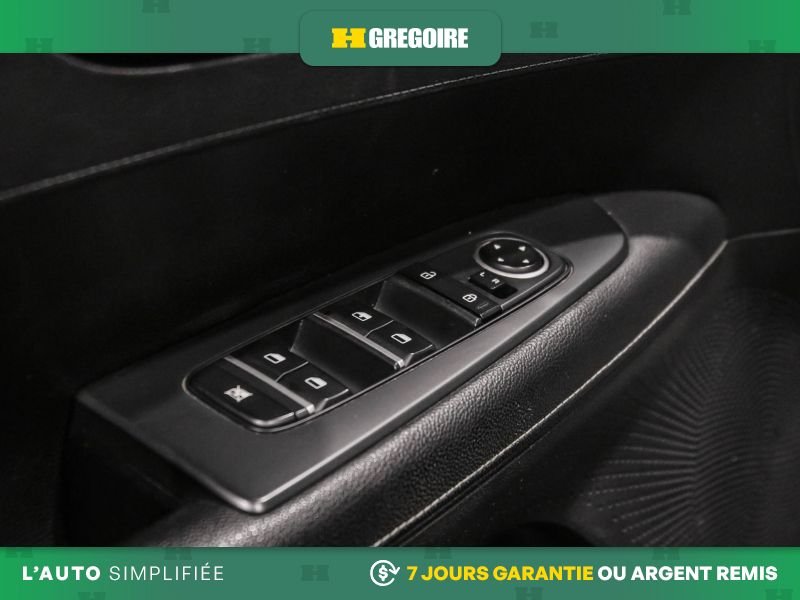 Kia Forte 822225 | EX AUTO AC GR ELECT MAGS CAM RECUL BLEUTOOTH 2020 Gris Laval - photo #15
