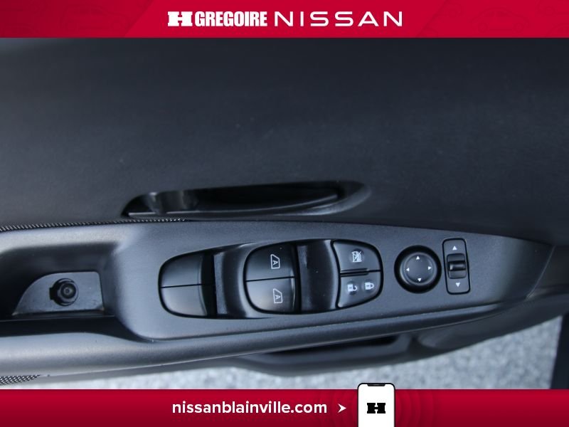 Nissan Kicks 2020 Gris Saint-Eustache - photo #24