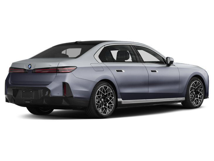 2027 BMW i7 60 xDrive