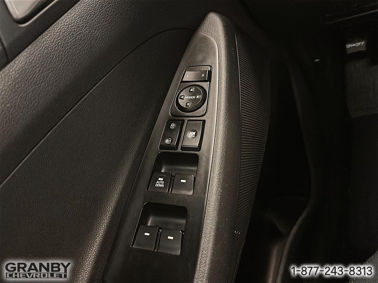 Hyundai Tucson awd | 26-0158A 2018 Granby - photo #11