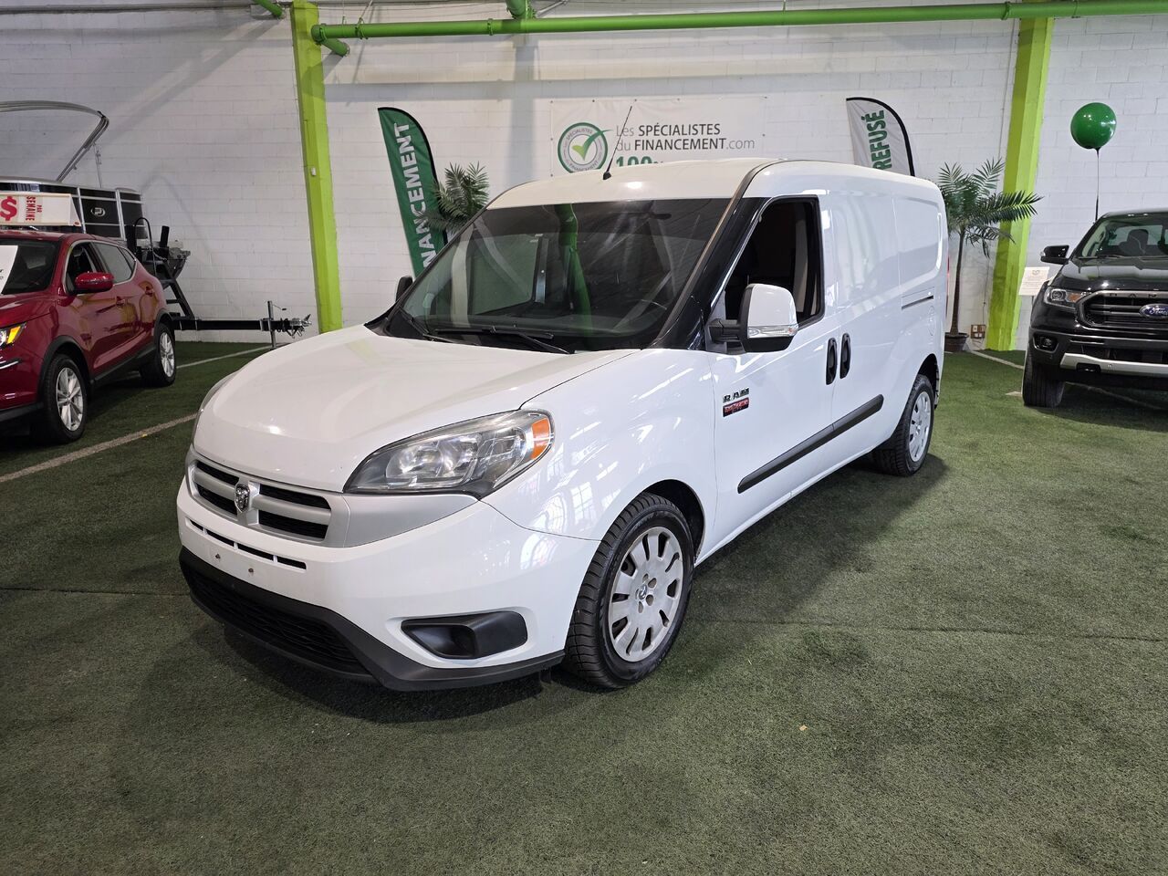 2015 Ram ProMaster City Wagon