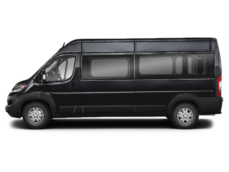 2027 Ram ProMaster Window Van SLT+