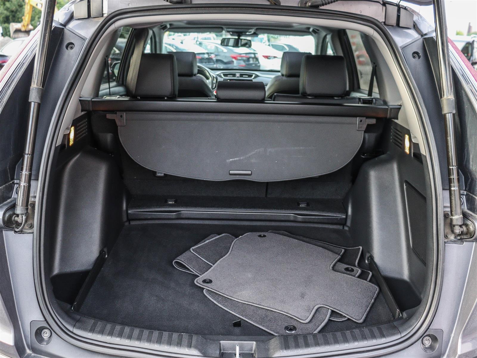 2021 Honda CR-V Ottawa & Gatineau - photo #18