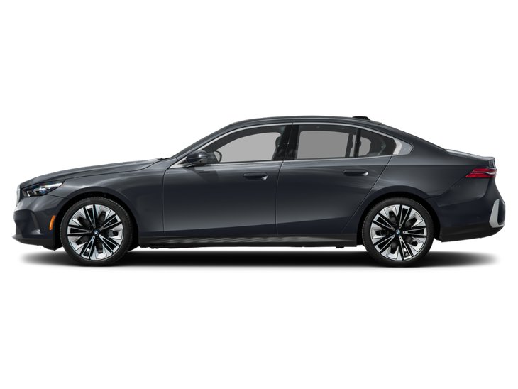 2027 BMW Série 5 530i xDrive