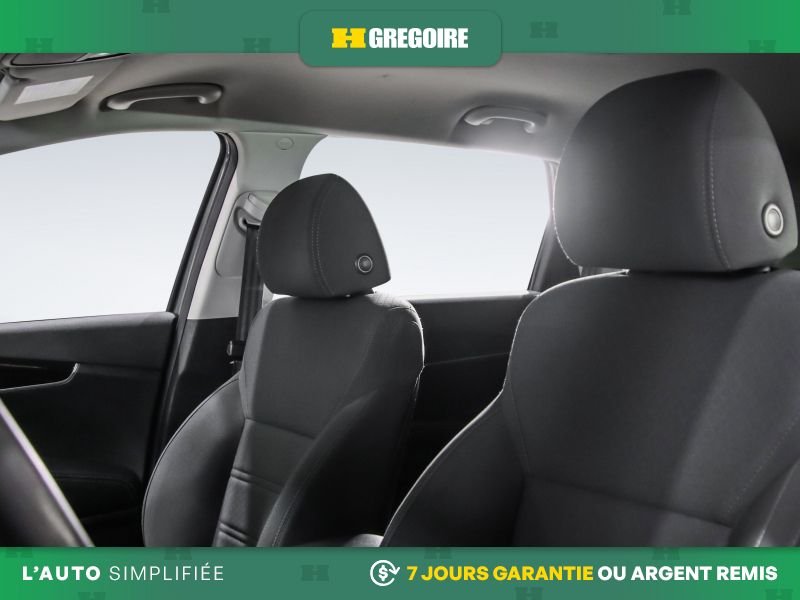 Kia Sorento 2020 Gris Blainville - photo #10