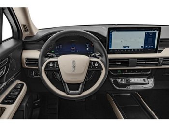 Lincoln Corsair Grand Tourisme