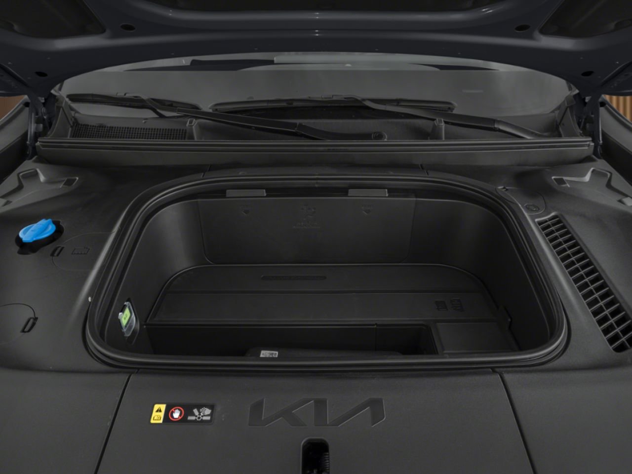 Kia EV9 2026 Blainville - photo #4