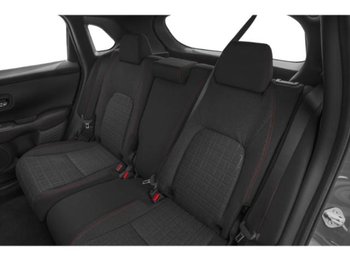Honda HR-V Sport