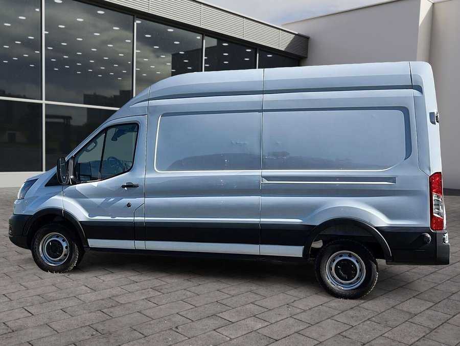 Ford Transit fourgon utilitaire T-250 PA toit surélevé 148 po PNBV de 9 070 lb 2025