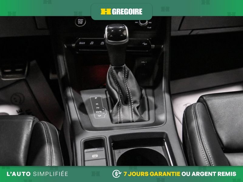 Audi Q3 2024 Gris Blainville - photo #24
