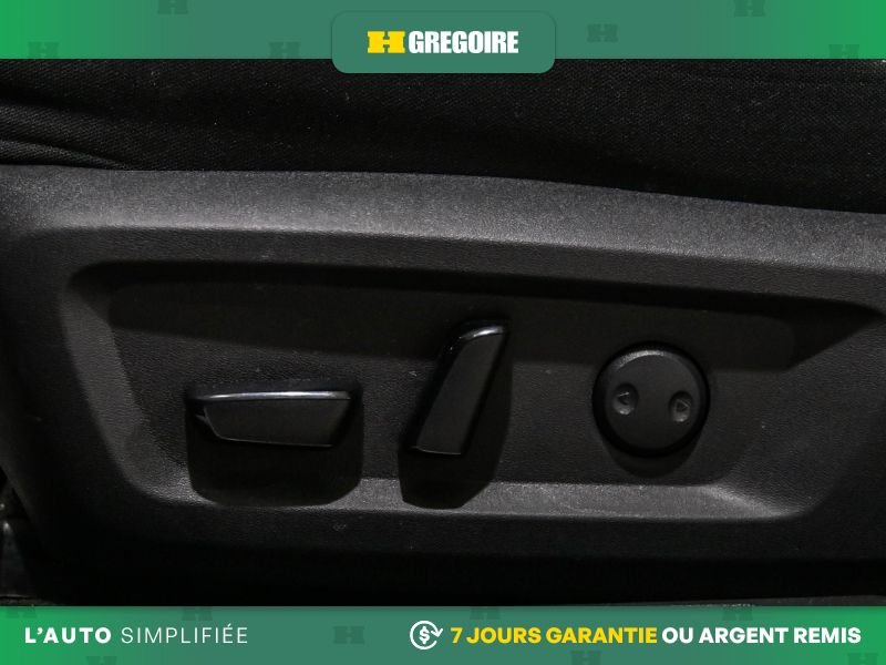2025 Nissan Rogue Blue Blainville - photo #13