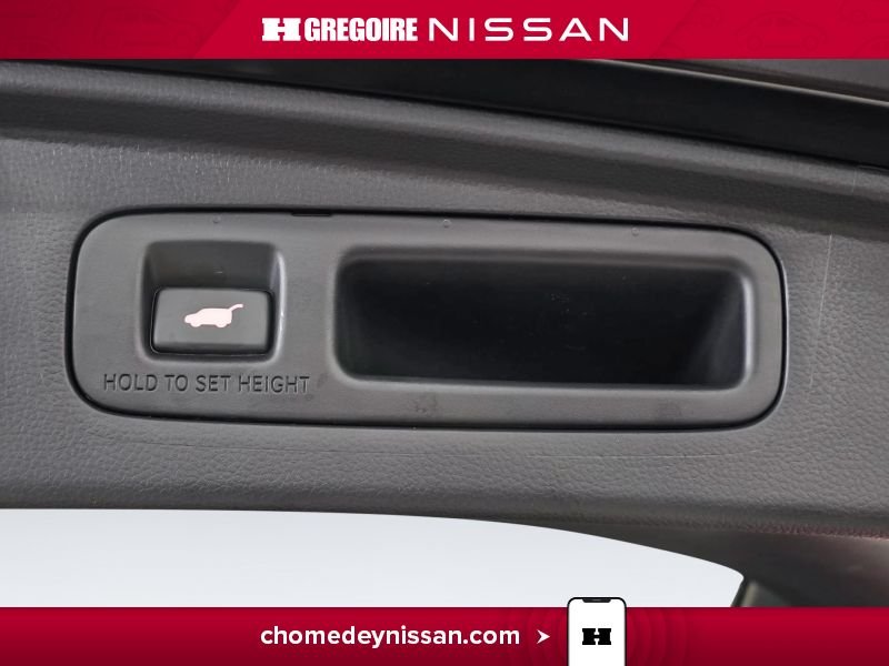 Honda CRV CH7222 | Touring * AWD * Cuir * Toit * Mag * Carplay * 2026 Noir Laval - photo #29