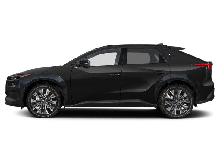 2027 Subaru Solterra Premier