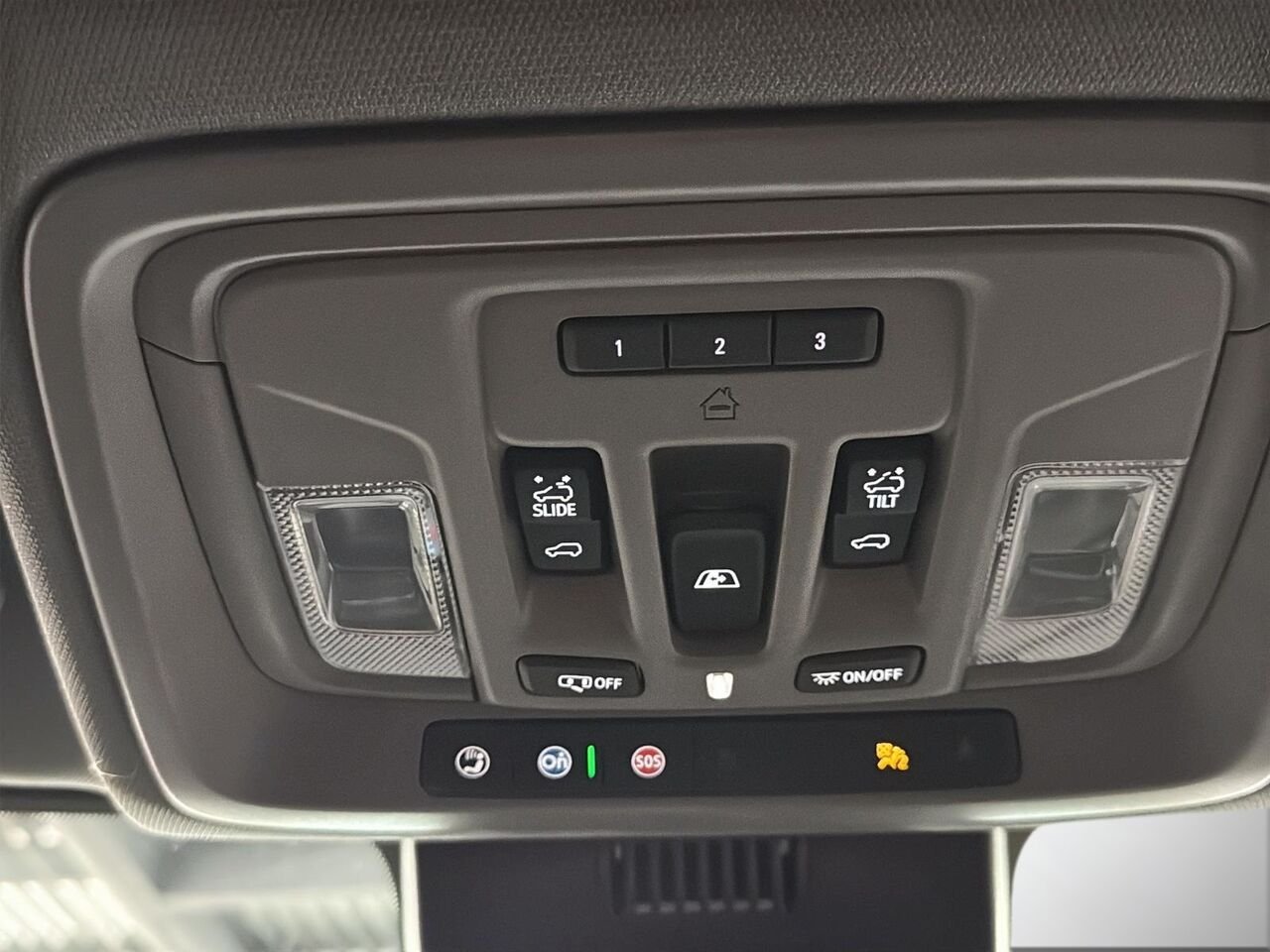 2026 GMC Sierra 1500 SLT ONYX BLACK Saint-Hyacinthe - photo #16
