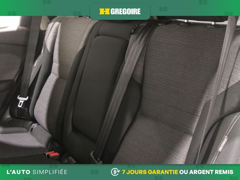 Nissan Rogue 823322 | S AWD AUTO A//C GR ELECT MAGS CAM RECUL BLEUTOOTH 2021 Blanc Laval - photo #23